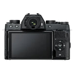 Load image into Gallery viewer, X-T100 Mirrorless Digital Camera Body Black
