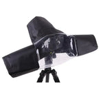 Load image into Gallery viewer, Camera Rain Cover for DSLR Cameras Professional Waterproof
