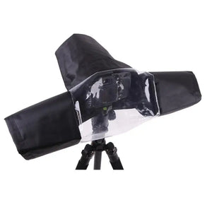 Camera Rain Cover for DSLR Cameras Professional Waterproof