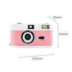 Load image into Gallery viewer, Reusable Retro Film Camera | 35MM Colors
