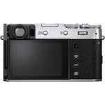 Load image into Gallery viewer, Fujifilm X100V Mirrorless Digital Camera Silver
